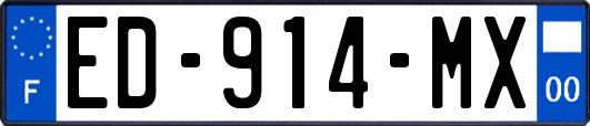 ED-914-MX