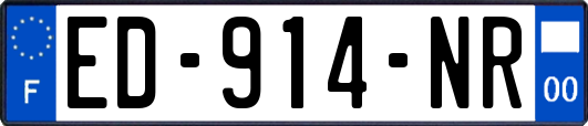 ED-914-NR