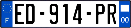 ED-914-PR