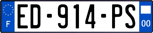 ED-914-PS