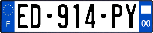 ED-914-PY