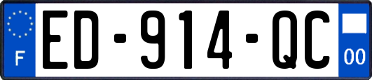 ED-914-QC