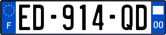 ED-914-QD