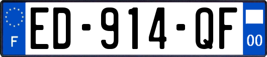 ED-914-QF