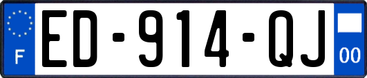 ED-914-QJ