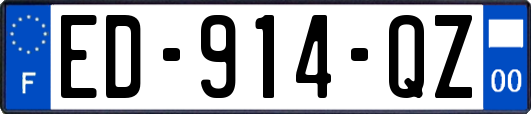 ED-914-QZ