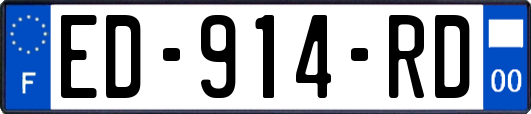 ED-914-RD