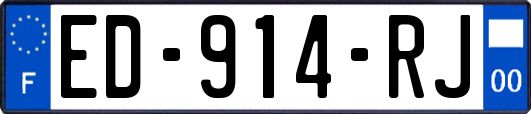 ED-914-RJ