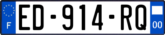 ED-914-RQ