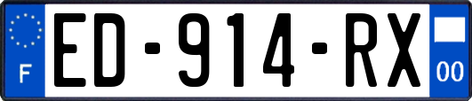 ED-914-RX