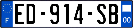 ED-914-SB