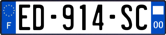 ED-914-SC