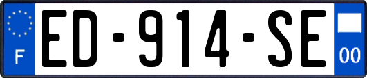 ED-914-SE