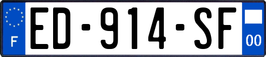 ED-914-SF