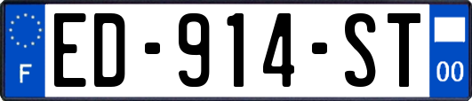 ED-914-ST