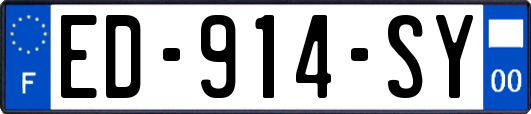 ED-914-SY
