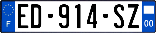 ED-914-SZ