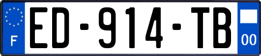 ED-914-TB