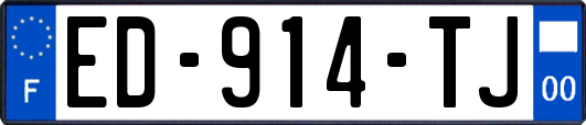 ED-914-TJ