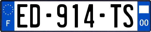 ED-914-TS