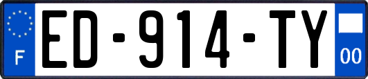 ED-914-TY