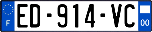 ED-914-VC