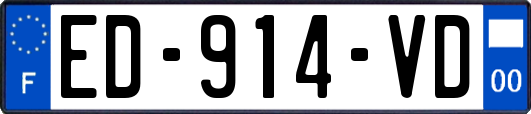 ED-914-VD