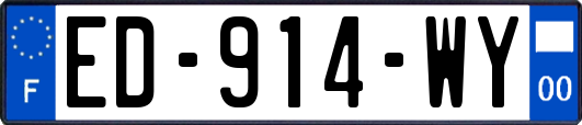 ED-914-WY