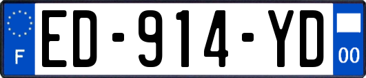 ED-914-YD