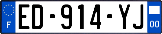 ED-914-YJ