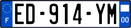 ED-914-YM