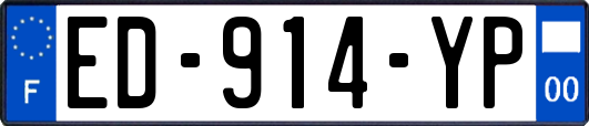 ED-914-YP