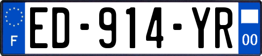 ED-914-YR