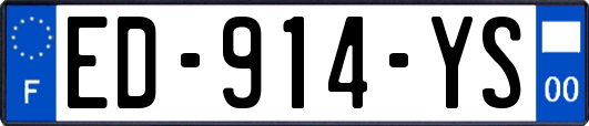 ED-914-YS
