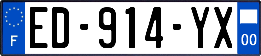 ED-914-YX