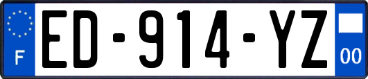 ED-914-YZ
