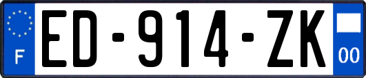 ED-914-ZK