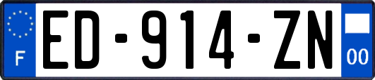 ED-914-ZN