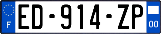 ED-914-ZP