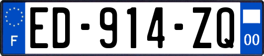 ED-914-ZQ