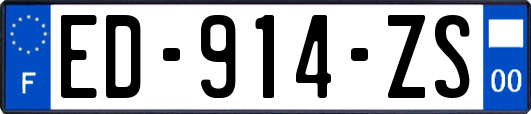 ED-914-ZS