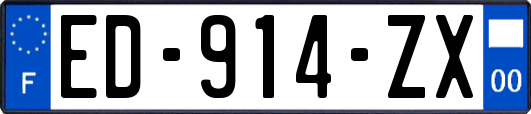 ED-914-ZX