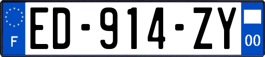 ED-914-ZY