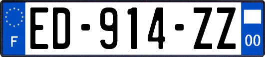 ED-914-ZZ