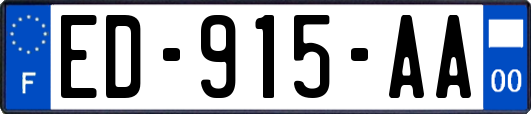 ED-915-AA