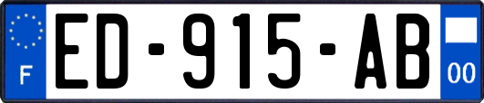 ED-915-AB