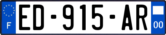 ED-915-AR