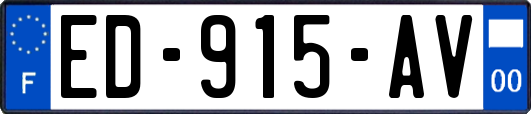 ED-915-AV