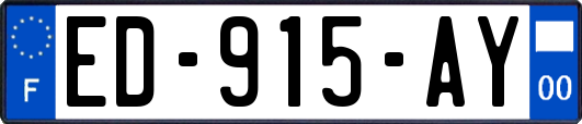 ED-915-AY