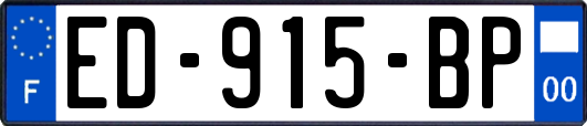 ED-915-BP